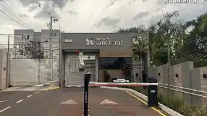 Apartamento - Umuarama, PR