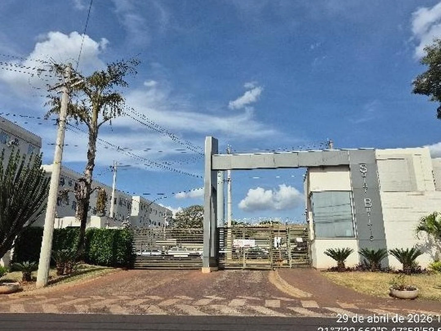 Apartamento - Sertaozinho, SP - foto 1