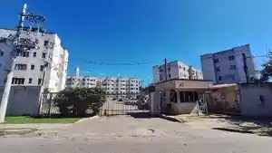 Apartamento - Sao Goncalo, RJ