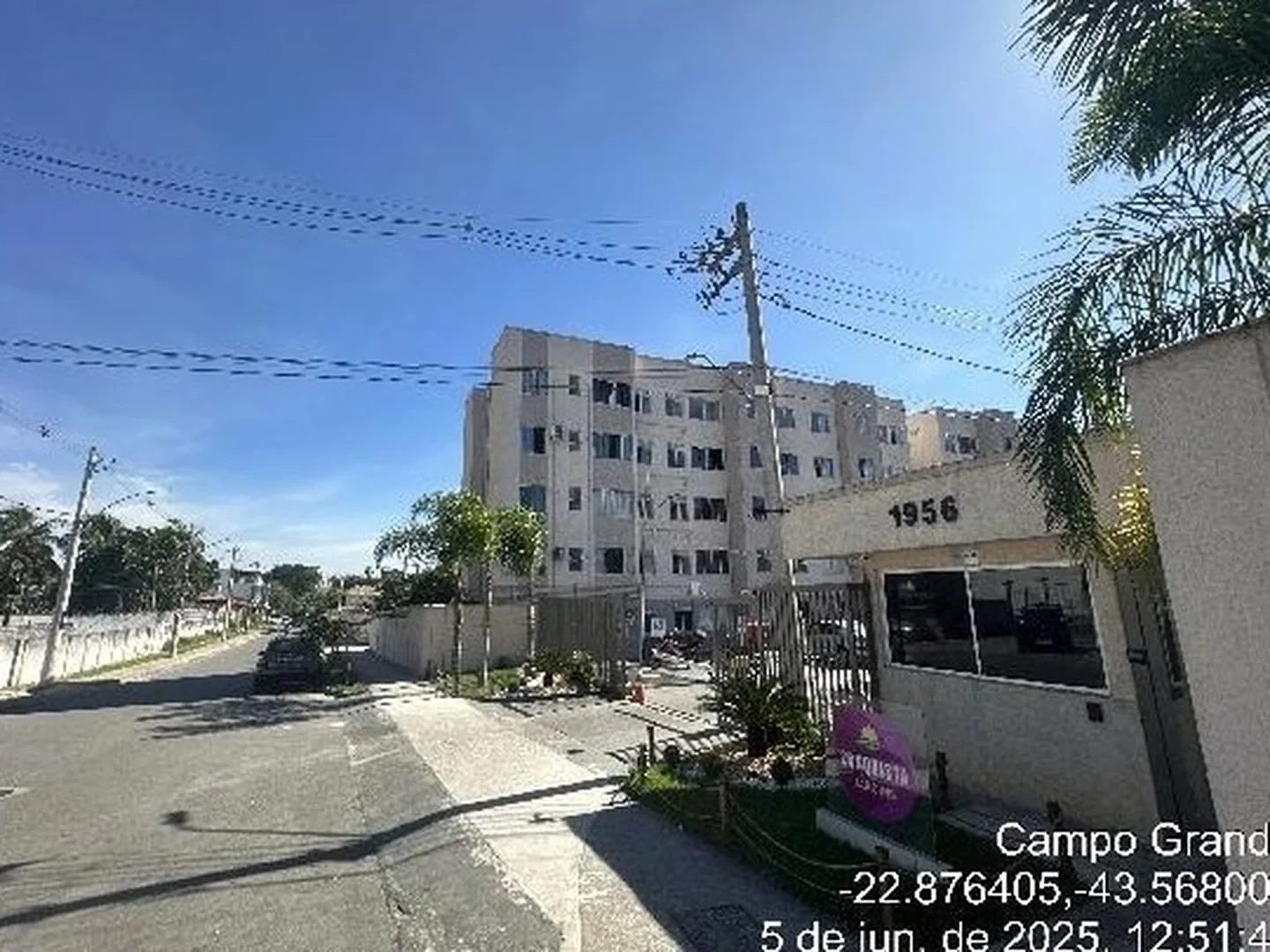 Apartamento - Rio De Janeiro, RJ - foto 1