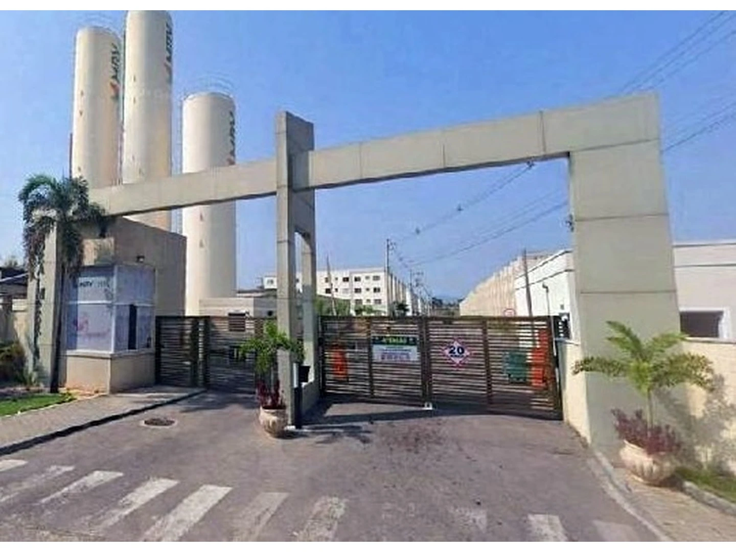 Apartamento - Itaborai, RJ - foto 1