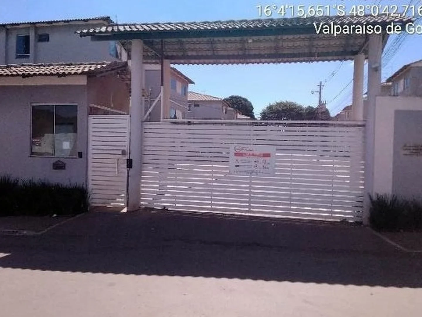 Apartamento - Valparaiso De Goias, GO - foto 1