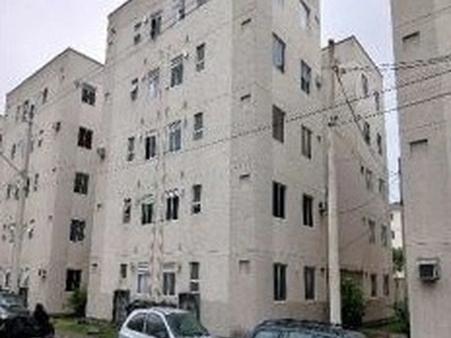 Apartamento - Belford Roxo, RJ - foto 1