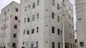 Apartamento - Belford Roxo, RJ