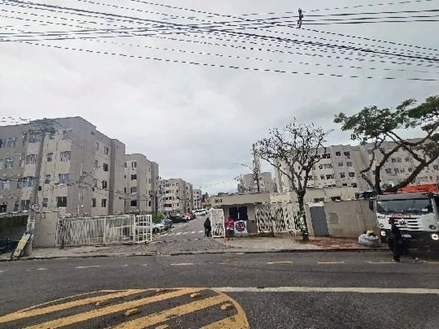 Apartamento - Rio De Janeiro, RJ - foto 1