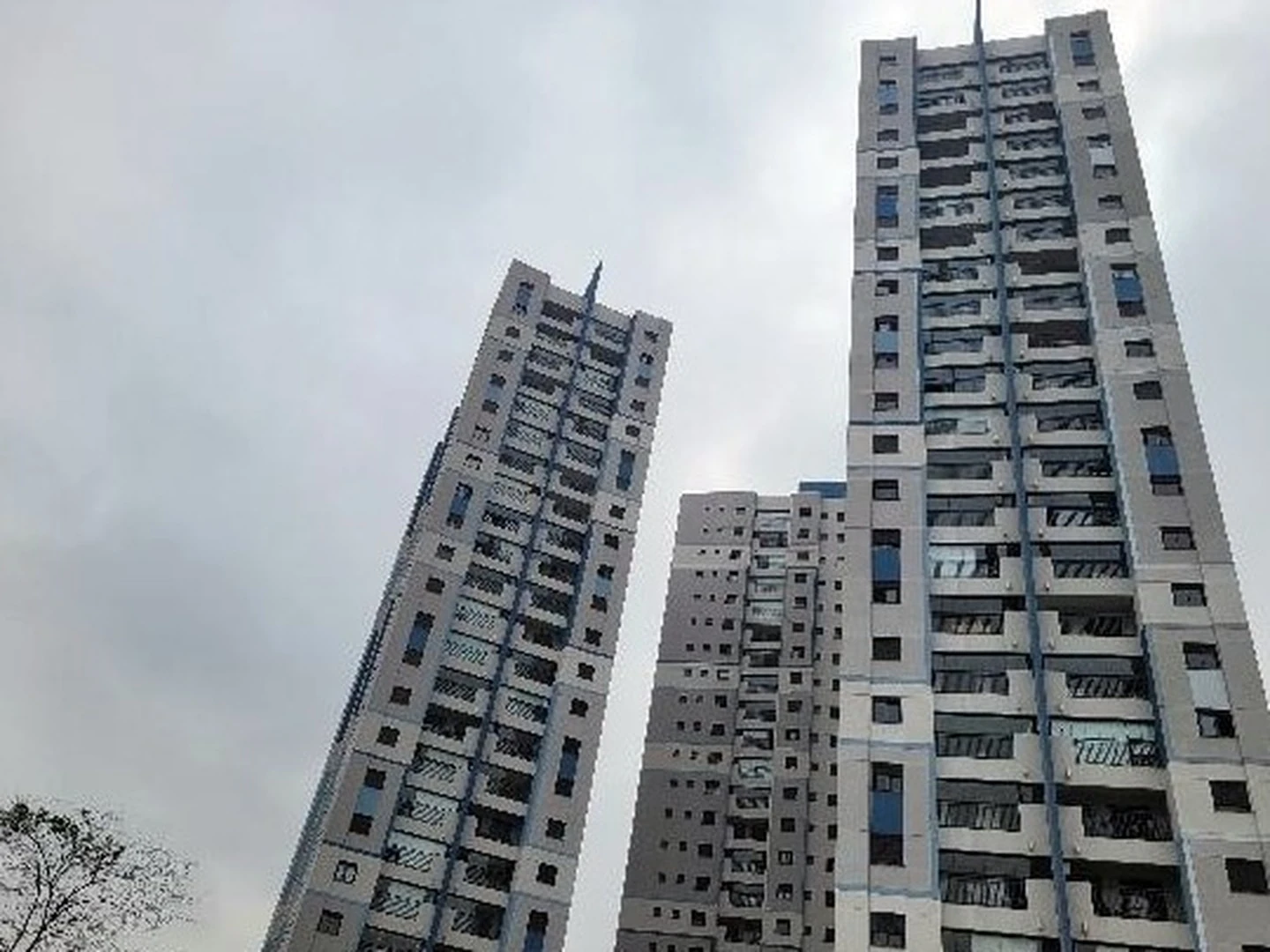 Apartamento - Osasco, SP - foto 1