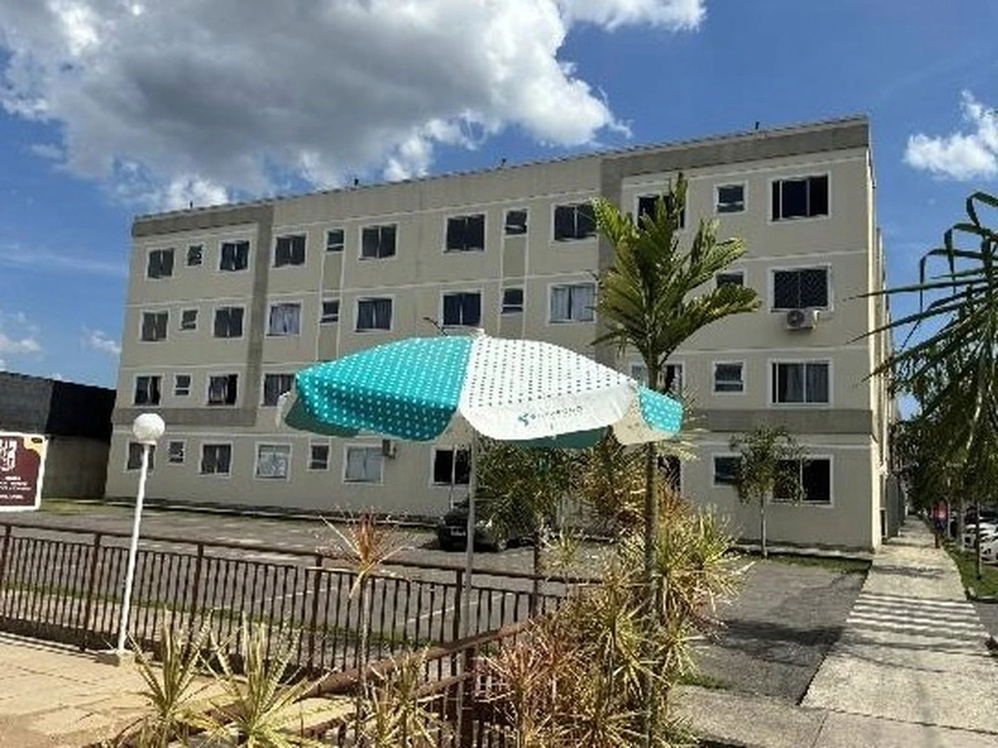 Apartamento - Itaborai, RJ - foto 1