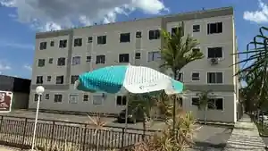 Apartamento - Itaborai, RJ