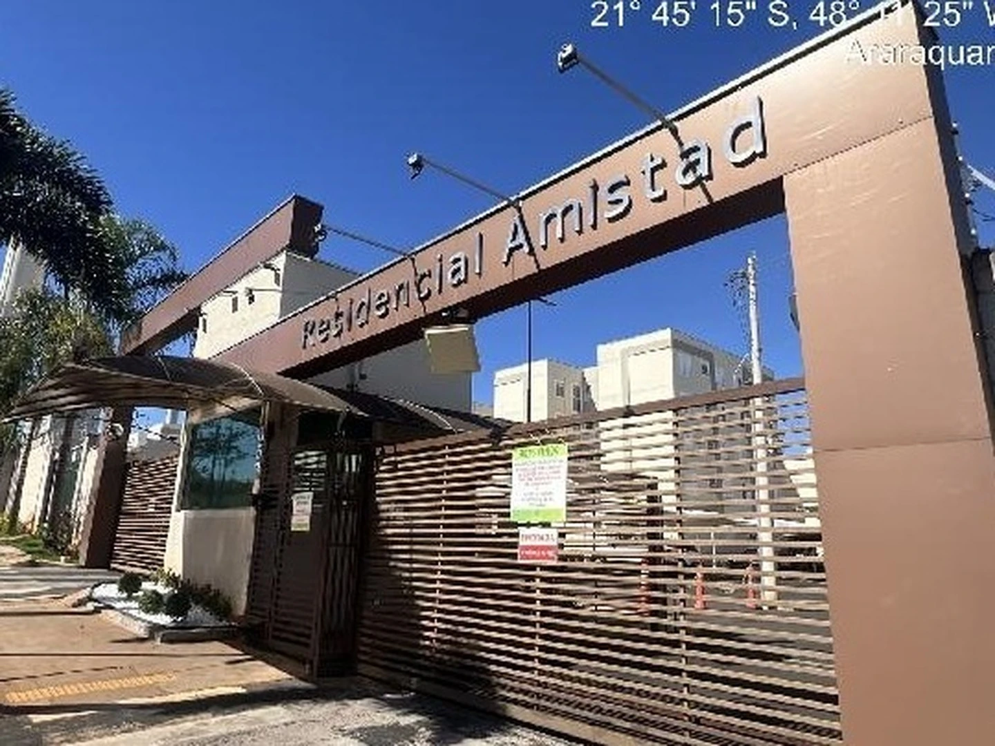Apartamento - Araraquara, SP - foto 1