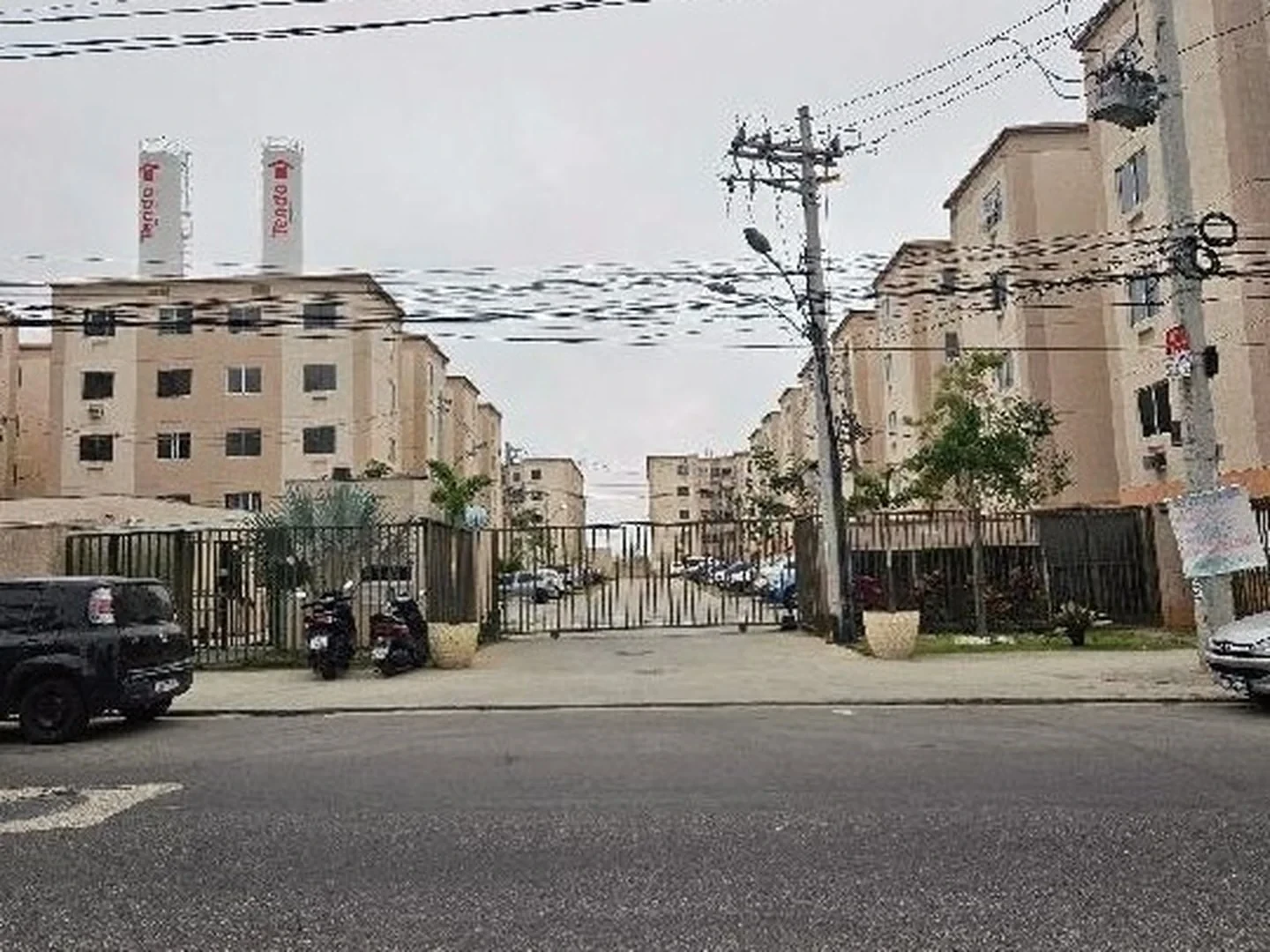 Apartamento - Rio De Janeiro, RJ - foto 1