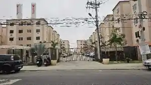 Apartamento - Rio De Janeiro, RJ