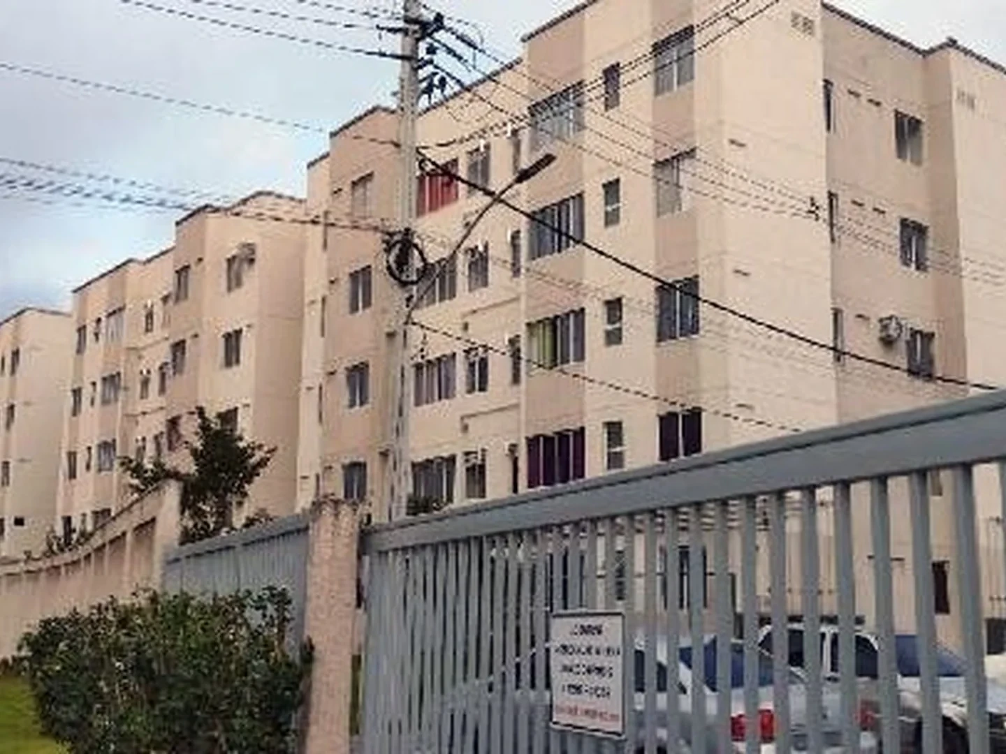 Apartamento - Sao Goncalo, RJ - foto 1