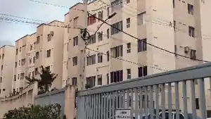 Apartamento - Sao Goncalo, RJ