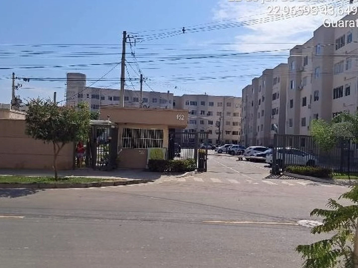 Apartamento - Rio De Janeiro, RJ - foto 1