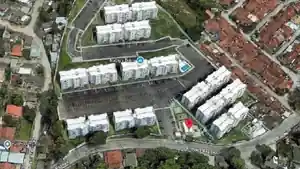 Apartamento - Sao Goncalo, RJ
