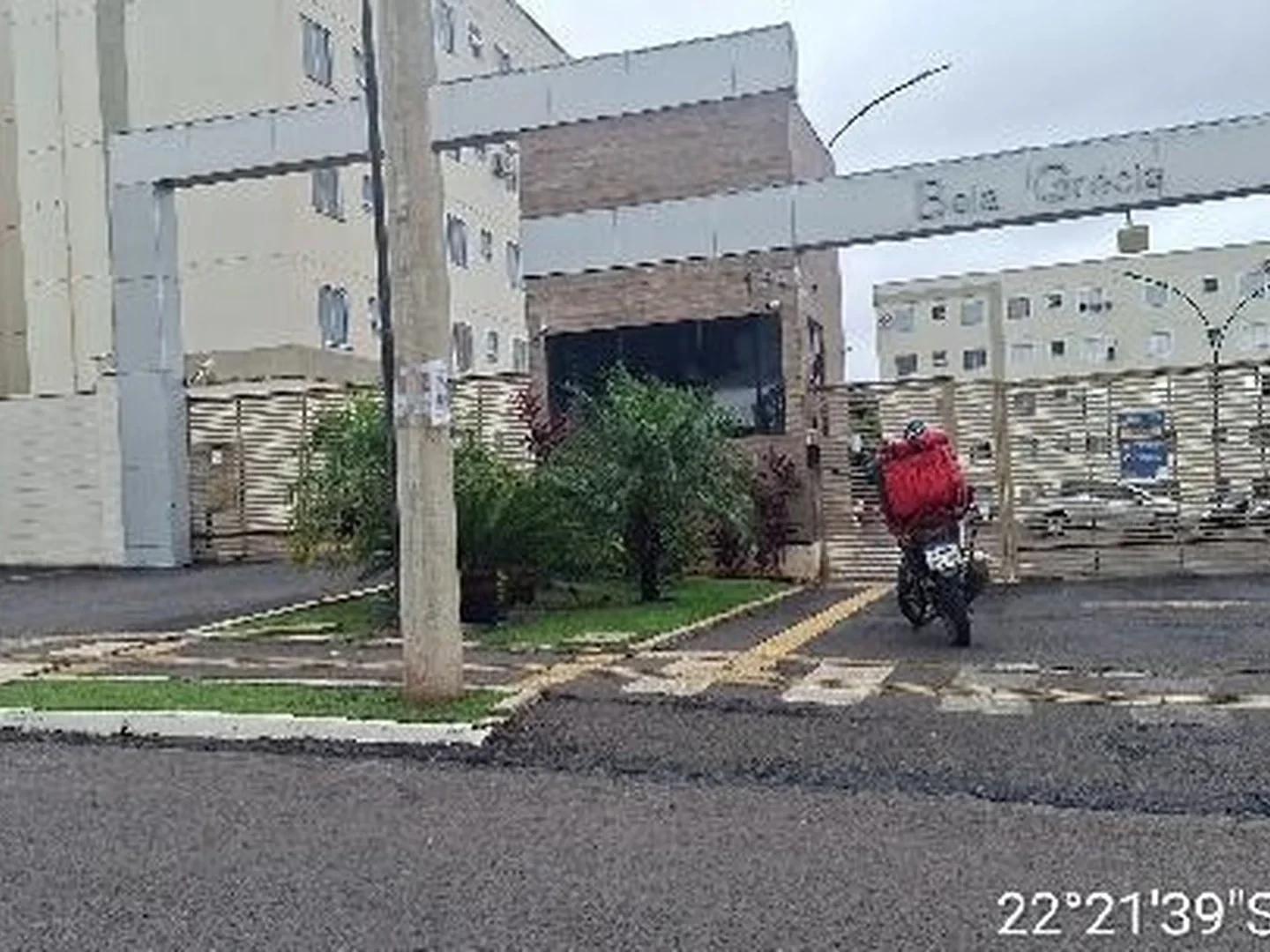 Apartamento - Bauru, SP - foto 1
