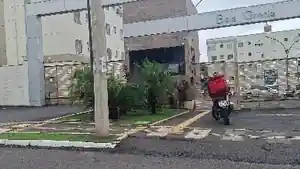 Apartamento - Bauru, SP