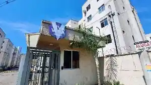 Apartamento - Belford Roxo, RJ