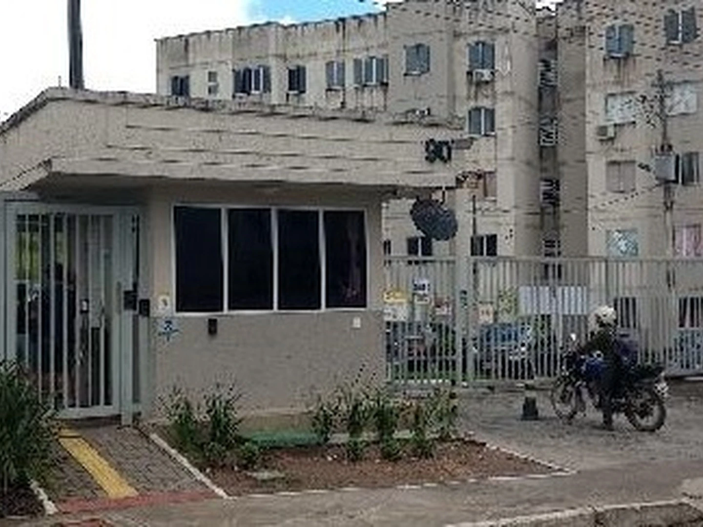 Apartamento - Camaragibe, PE - foto 1
