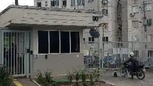 Apartamento - Camaragibe, PE