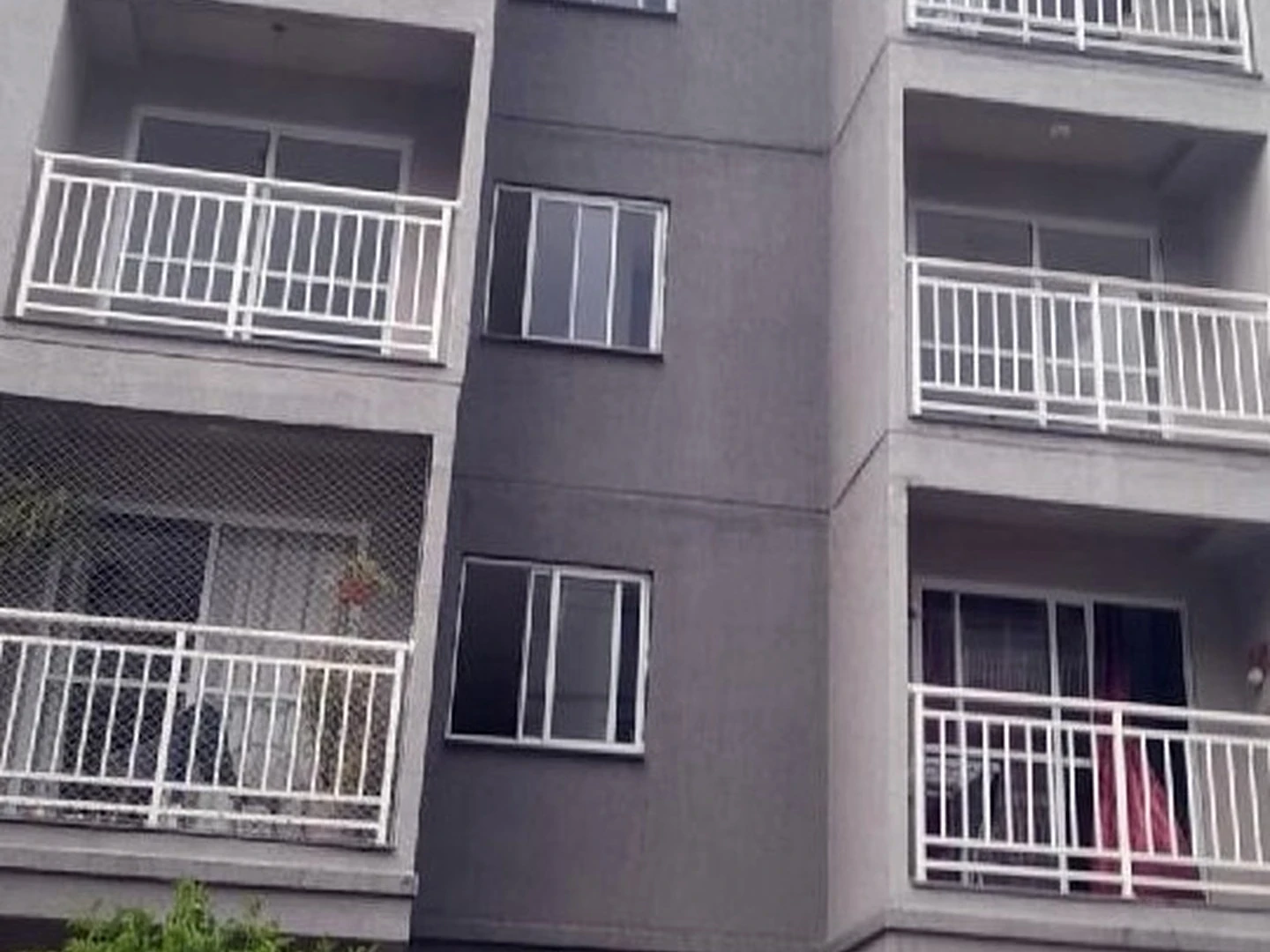 Apartamento - Nova Iguacu, RJ - foto 1