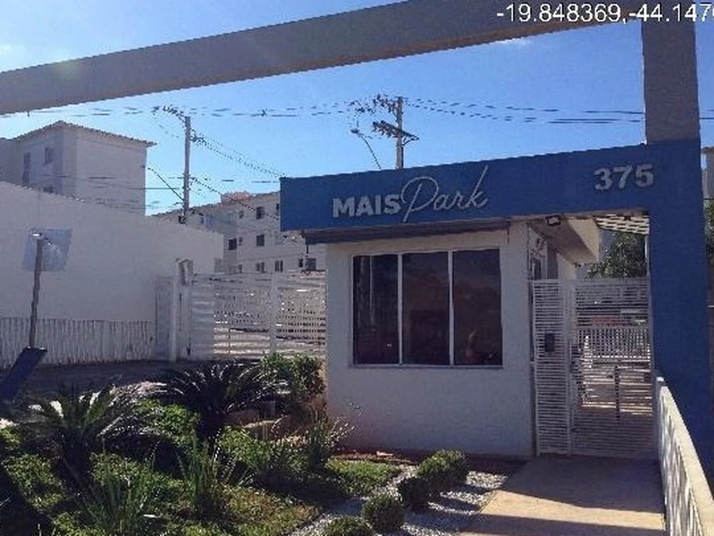Apartamento - Contagem, MG - foto 1