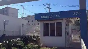 Apartamento - Contagem, MG