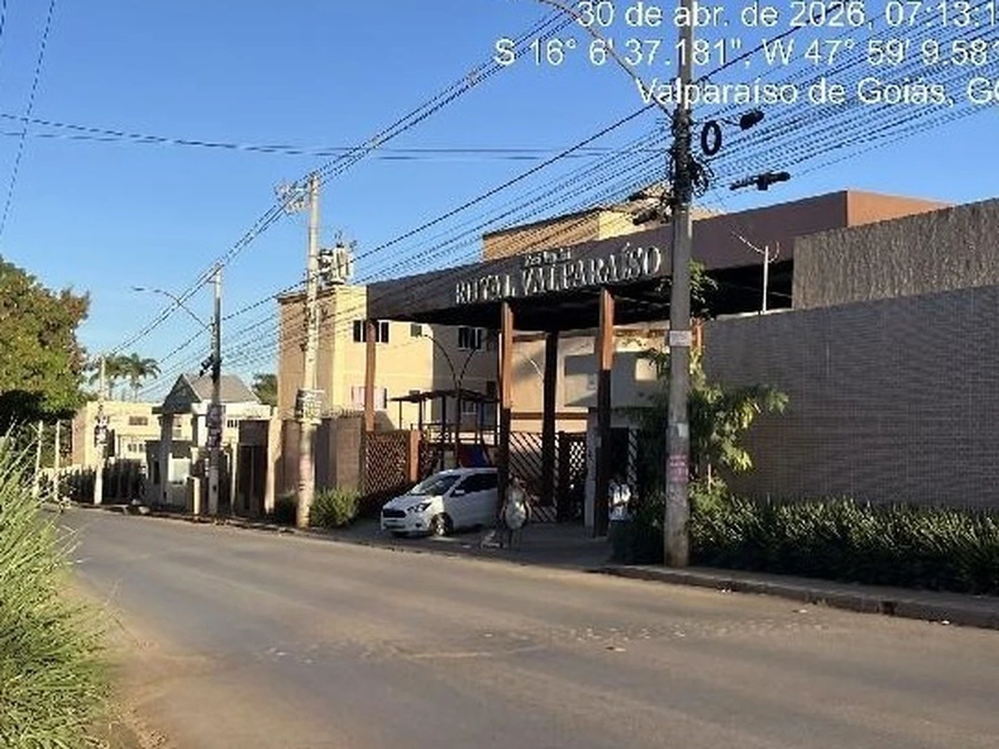 Apartamento - Valparaiso De Goias, GO - foto 1
