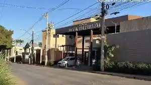 Apartamento - Valparaiso De Goias, GO