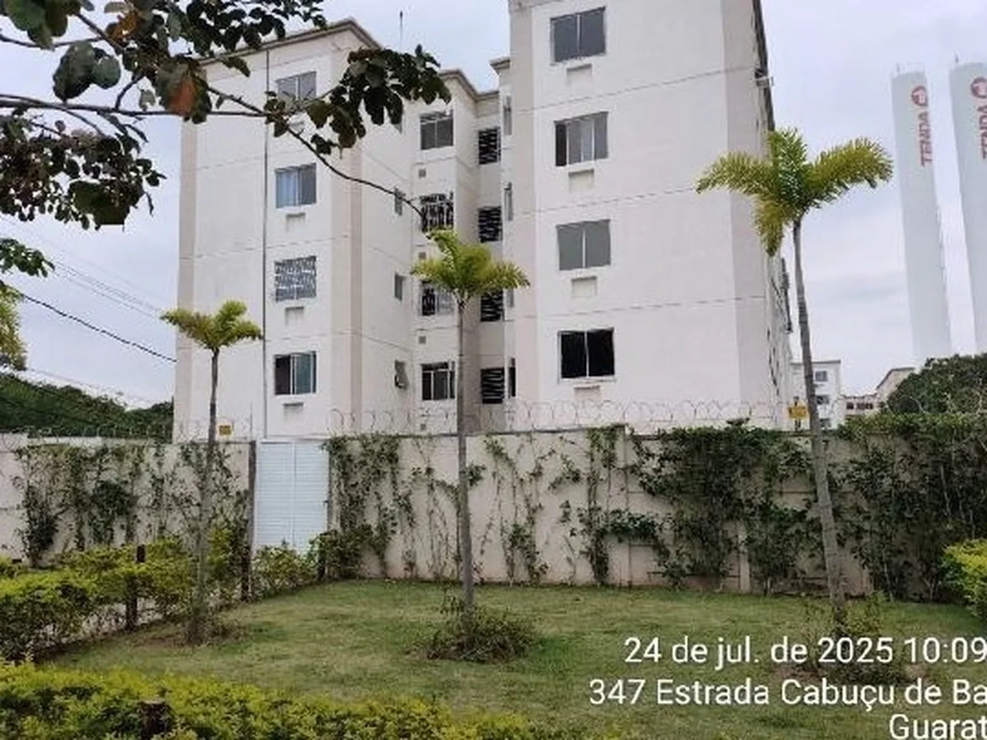 Apartamento - Rio De Janeiro, RJ - foto 1