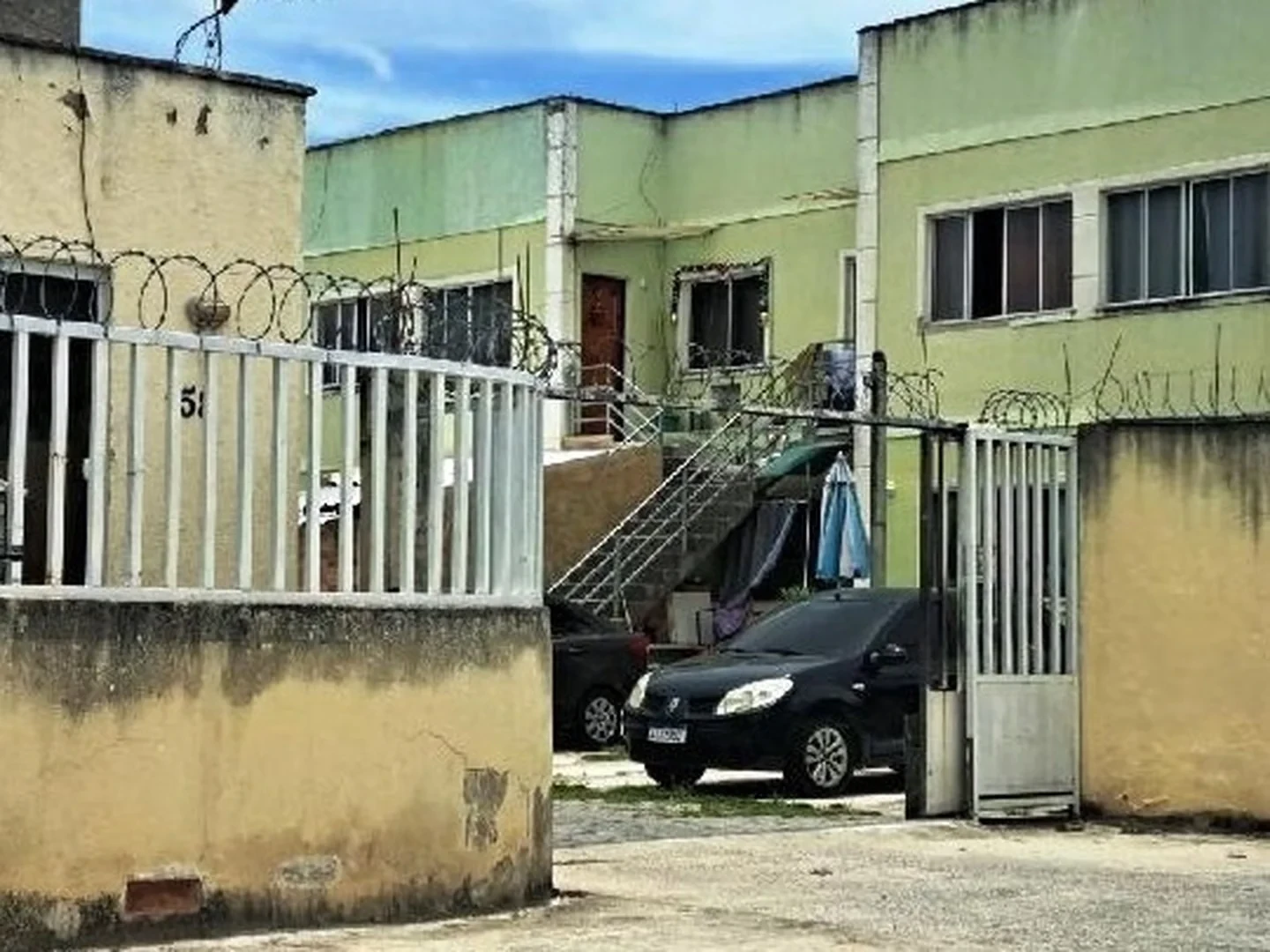 Apartamento - Sao Goncalo, RJ - foto 1