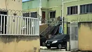 Apartamento - Sao Goncalo, RJ