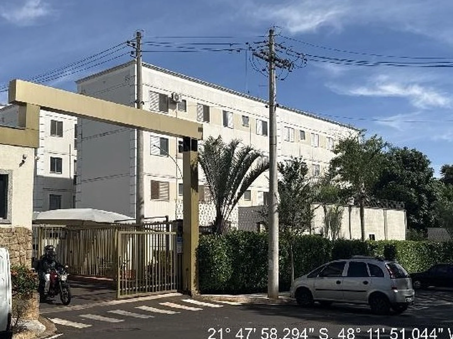 Apartamento - Araraquara, SP - foto 1