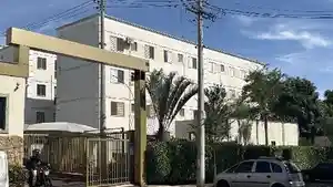 Apartamento - Araraquara, SP