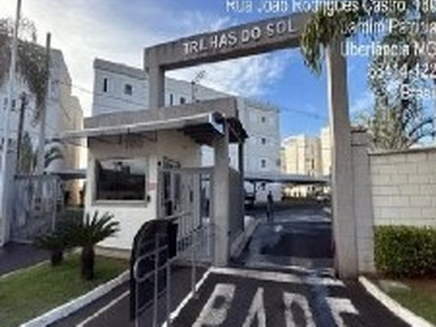 Apartamento - Uberlandia, MG - foto 1