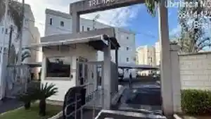 Apartamento - Uberlandia, MG