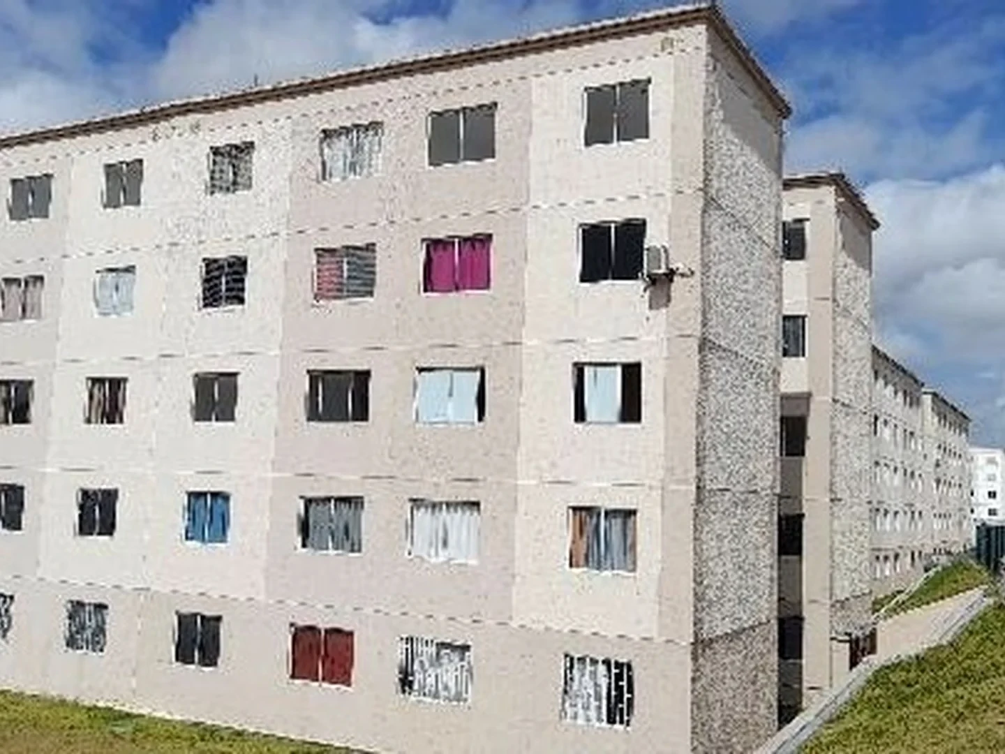 Apartamento - Salvador, BA - foto 1