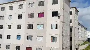 Apartamento - Salvador, BA