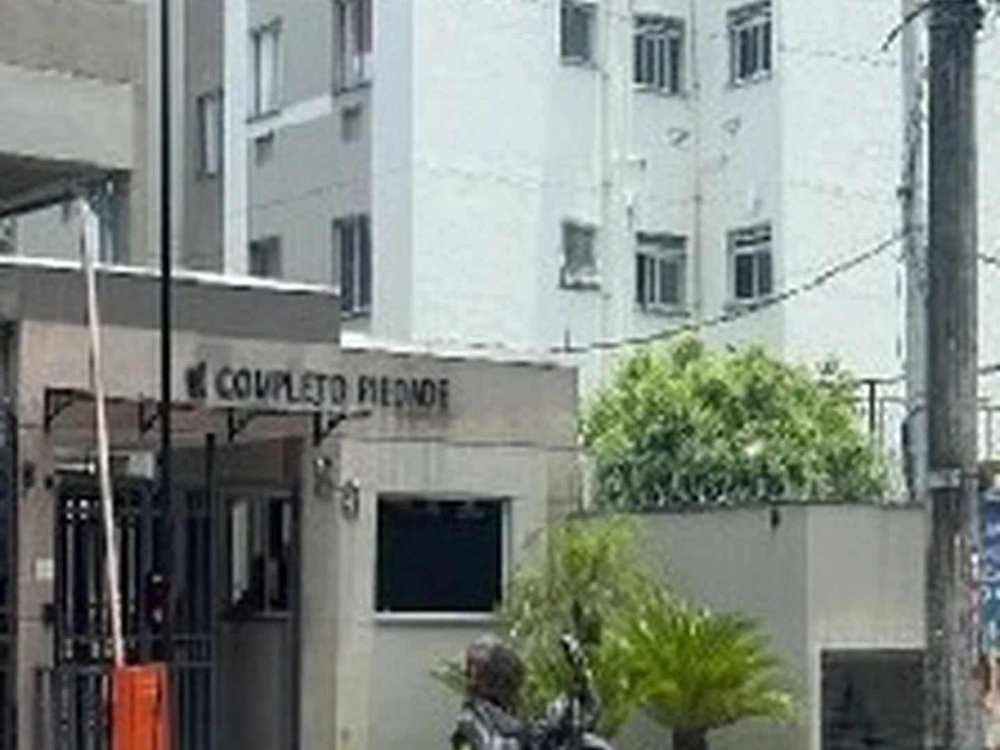 Apartamento - Rio De Janeiro, RJ - foto 1