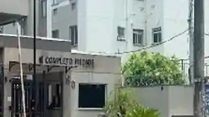Apartamento - Rio De Janeiro, RJ