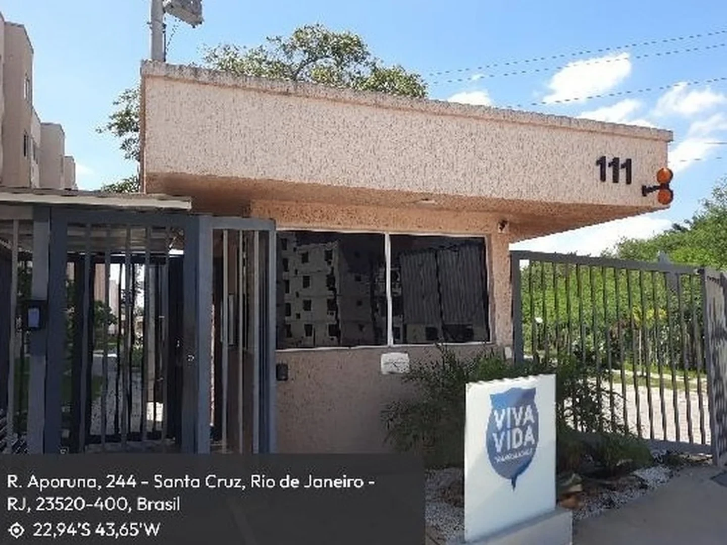 Apartamento - Rio De Janeiro, RJ - foto 1