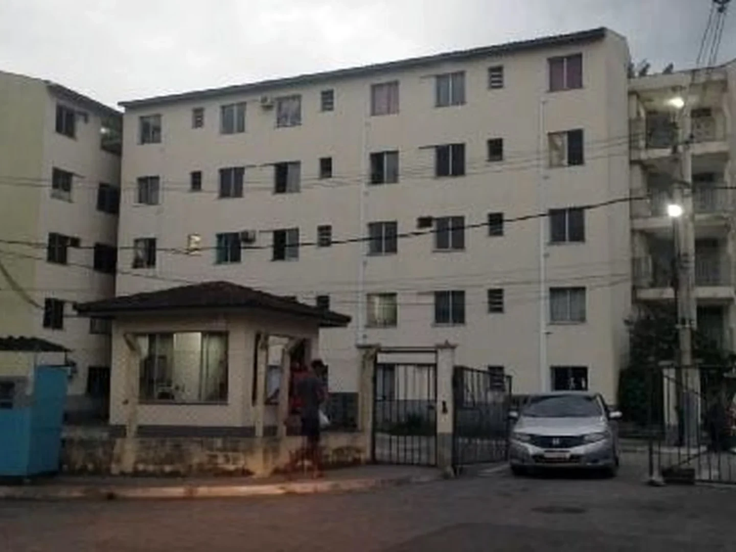 Apartamento - Nova Iguacu, RJ - foto 1