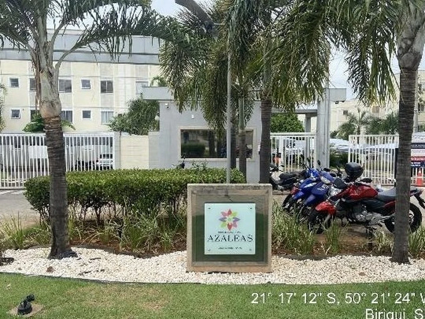 Apartamento - Birigui, SP - foto 1