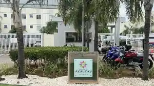 Apartamento - Birigui, SP
