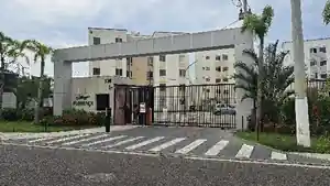 Apartamento - Rio De Janeiro, RJ