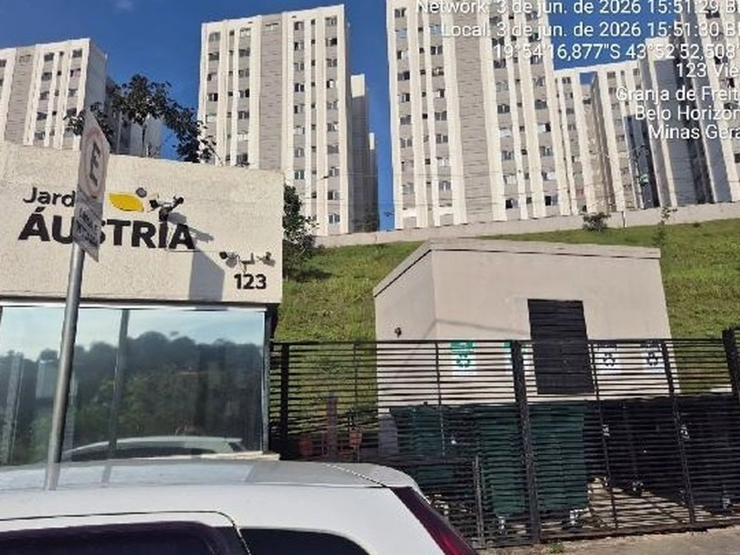 Apartamento - Sabara, MG - foto 1