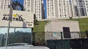 Apartamento - Sabara, MG