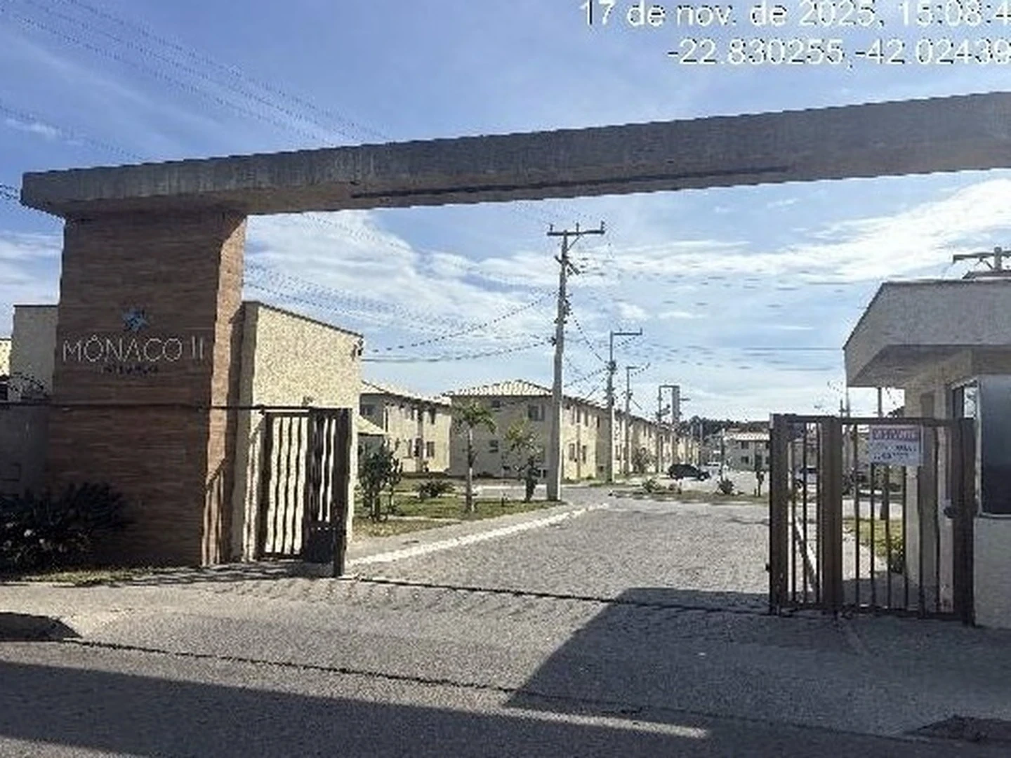 Apartamento - Cabo Frio, RJ - foto 1