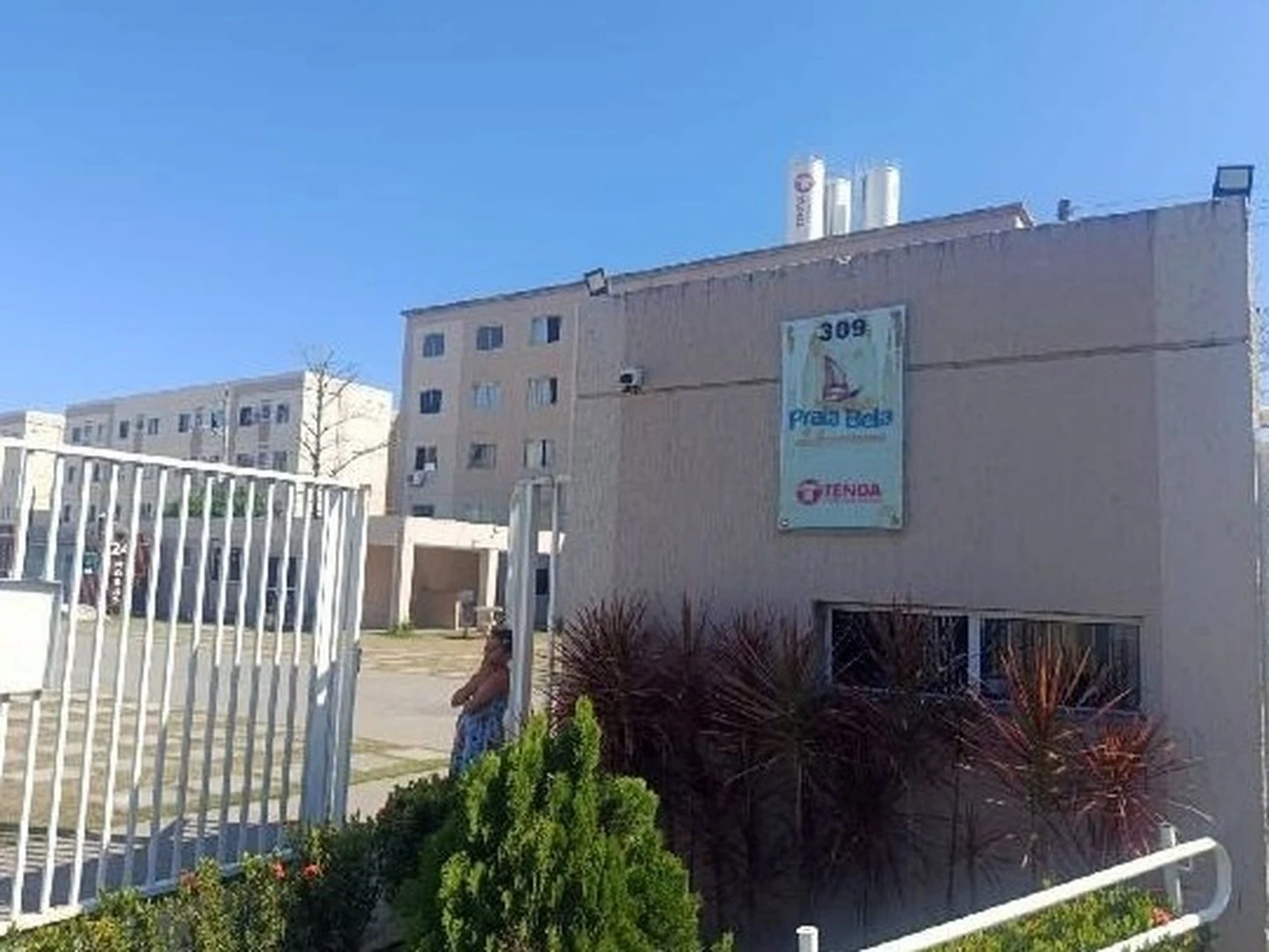 Apartamento - Jaboatao Dos Guararapes, PE - foto 1