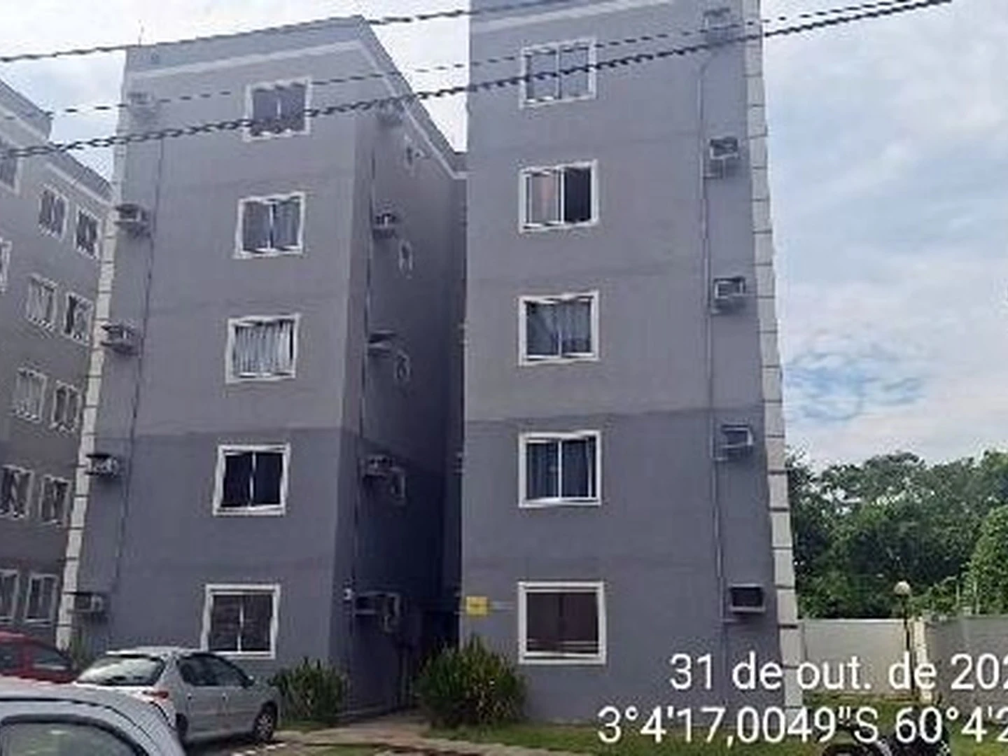 Apartamento - Manaus, AM - foto 1